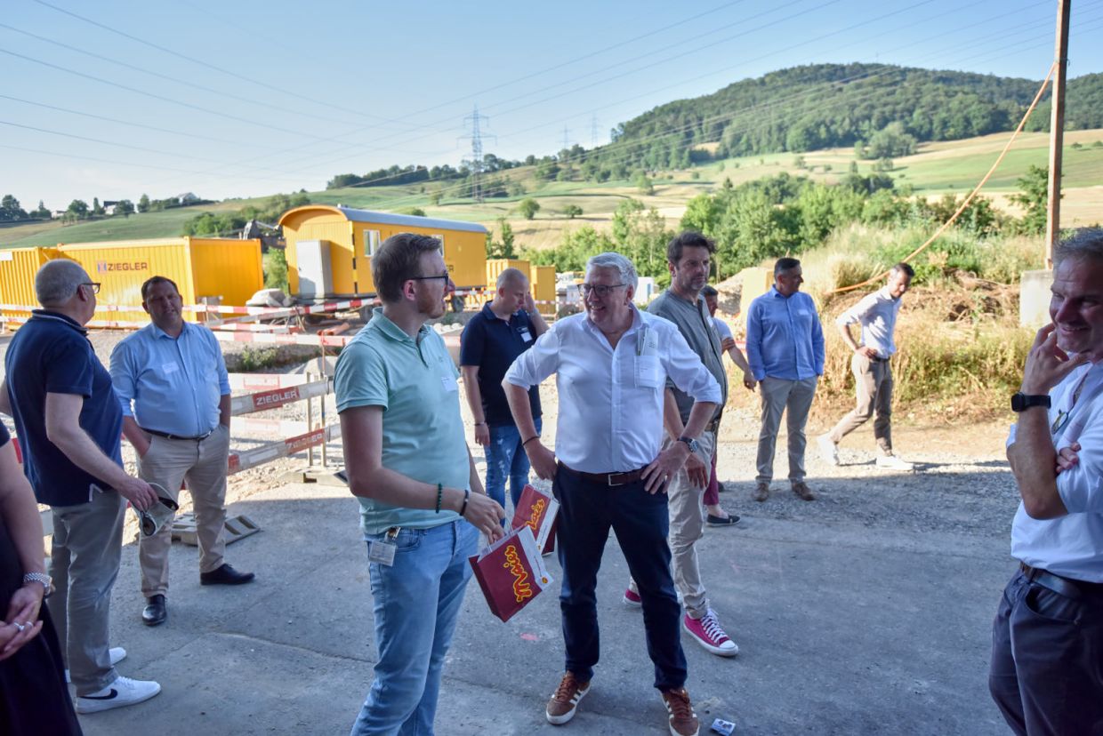 Standarddatei